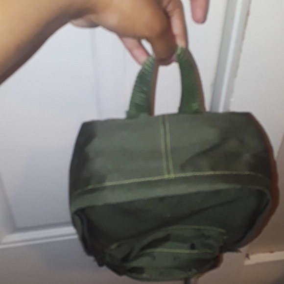 Alligator cute backpack toddler - Picture 12 of 16